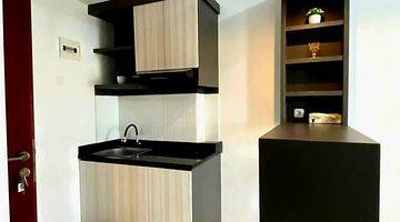 Gambar 4 Apartemen Murah Baru Gress Gunawangsa Tidar 2br Furnished 