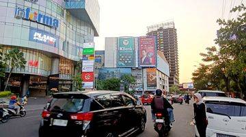 Gambar 2 Gedung Kantor Mewah Baru Gress Pakuwon Tower Tunjungan Plaza