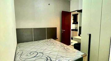 Gambar 3 Apartemen Murah Baru Gress Gunawangsa Tidar 2br Furnished 