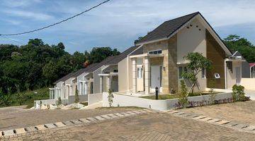 Gambar 4 Perumahan Alivia Residence Hujan Promo Khusus Bulan November