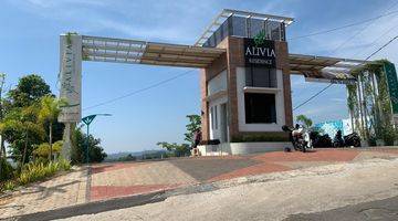 Gambar 3 Perumahan Alivia Residence Hujan Promo Khusus Bulan November