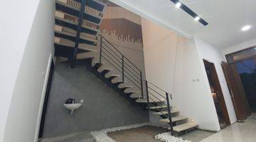 foto lainnya rumah setraduta baru minimalis