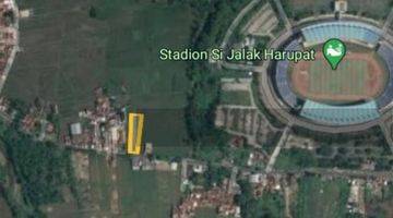 foto lainnya dijual tanah soreang shm dekat