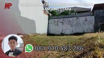 foto lainnya dijual tanah siap bangun di