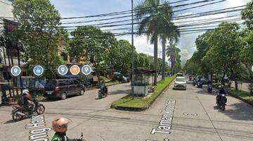 foto lainnya dijual ruko tki 3 jalan