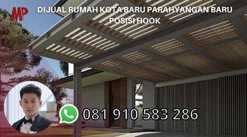 foto lainnya rumah kota baru parahyangan baru