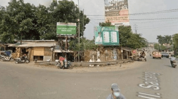 Gambar 3 Sewa Gudang Kopo Sadang Rahayu Dekat Jembatan Cibolerang