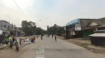 Gambar 4 Sewa Gudang Kopo Sadang Rahayu Dekat Jembatan Cibolerang