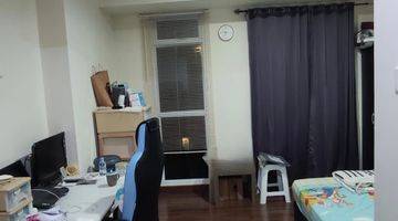 Gambar 1 Puri Orchard Studio Tower OG Lantai 9 Semi Furnished 