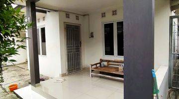 Gambar 1 Rumah 1 Lantai Di Pusat Kota Tangerang. Dekat Stasiun Kereta Api Tangerang . Pasar Kuliner Tangerang 