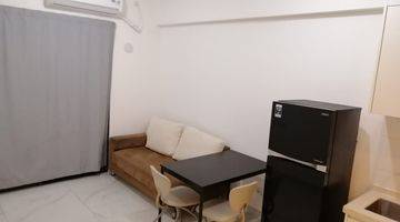 Gambar 2 Apartemen bagus Skyhouse 2 kamar tidur semi furnished strategis dekat AEON 