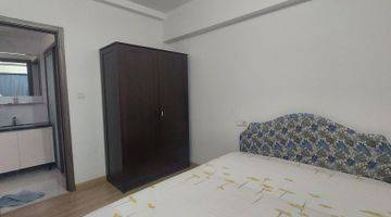 Gambar 5 Apartemen bagus Skyhouse 2 kamar tidur semi furnished strategis dekat AEON 