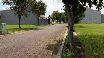 Gambar 2 Metland Puri kaveling 250m² hadap Barat Laut SHM