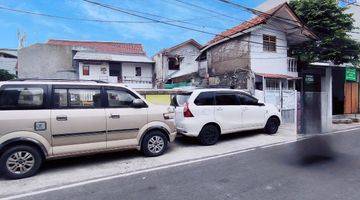 Gambar 1 Johar Baru kaveling 300m SHM   di Rawa selatan II 