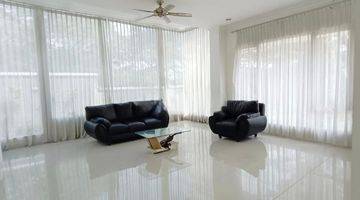 Gambar 2 Sentul City Mediterania 2 . Rumah Mewah 2 Lantai Bagus . View Golf. Shm