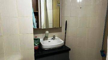 Gambar 3 Apartement Amethyst Tower Studio Furnished Bagus