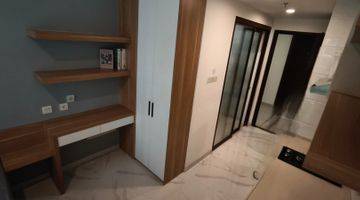 Gambar 1 Skyhouse BSD Furnished Bagus studio di sewakan 