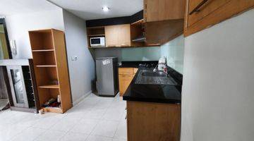 Gambar 5 Apartemen Taman Rasuna. Tower 12. 2 Br. Lantai Tinggi. Furnished