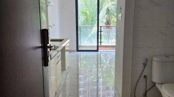 Gambar 2 Apartemen Skyhouse Bsd Lantai 2 Baru Semi Furnished