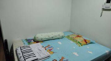 Gambar 4 Puri Orchard Studio Tower OG Lantai 9 Semi Furnished 