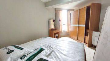 Gambar 2 Apartemen Taman Rasuna. Tower 12. 2 Br. Lantai Tinggi. Furnished