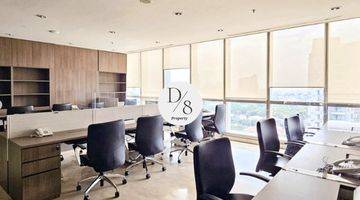 Gambar 2 Jual Office 8 Senopati, 321m2, Luxury Offices In Kebayoran Baru, 60Jt M2, David Supit 0812 9709 7777