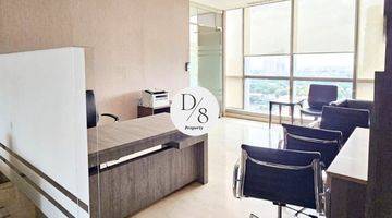 Gambar 4 Jual Office 8 Senopati, 321m2, Luxury Offices In Kebayoran Baru, 60Jt M2, David Supit 0812 9709 7777