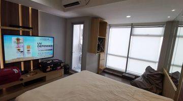 Gambar 2 Apartment Dijual Grand Sungkono Lagoon Lantai 25 Surabaya Barat