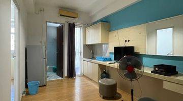 Gambar 1 Apartement Disewakan Gunawangsa Manyar Tower A Surabaya Timur