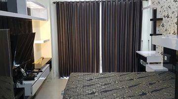 Gambar 2 Dijual Apartemen Puncak Bukit Golf Tower A, Surabaya Barat