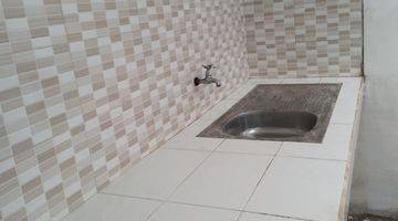 Gambar 5 Rumah Baru Dijual di Bukit Sentul Blok D1, Lawang