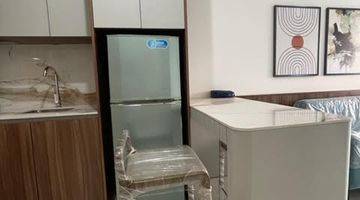 Gambar 5 Apartemen Puncak Bukit Golf 2 BR Tower A Lantai 29 Furnished Bagus