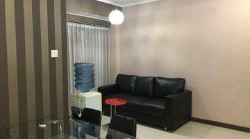 Gambar 1 Apartemen Waterplace Tower B 26,Surabaya 2 BR Furnished Bagus