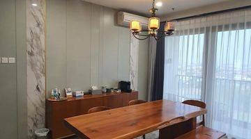 Gambar 4 Apartemen Dijual Murah Graha Golf Arion Lt. 16, Furnished