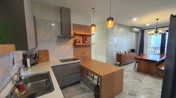 Gambar 1 Apartemen Dijual Murah Graha Golf Arion Lt. 16, Furnished