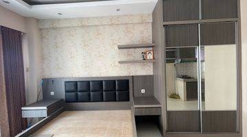 Gambar 1 Disewakan Apartemen Puncak Bukit Golf Tower A Lantai 28, Surabaya