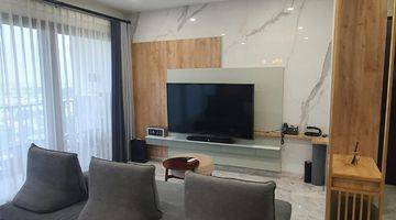 Gambar 3 Apartemen Dijual Murah Graha Golf Arion Lt. 16, Furnished