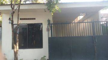 Gambar 1 Dijual Rumah di Perum Omah Indah Menganti Jl. Durian Bl. A4, Surabaya