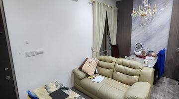 Gambar 2 Rumah di PIK 2 sudah direnovasi