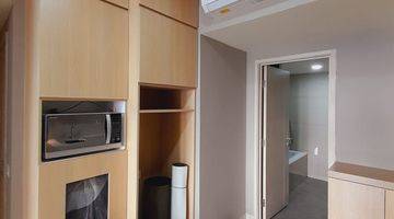 Gambar 2 Disewakan Apartement Orange Country Tower Glendale Lippo Cikarang 