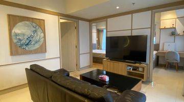 Gambar 1 Disewakan Appartment Orange Country Lippo Cikarang