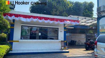 Gambar 4 Dijual Gudang Lt 3120 M2 di Kawasan Industri Jababeka Cikarang