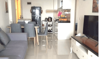 Gambar 3 Dijual Apartemen Meikarta Towe Nonth View Unit Diatas Hytresh 