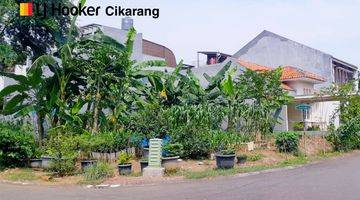 Gambar 2 Dijual Kavling Hook Di Tuscani Meadow Green Lippo Cikarang