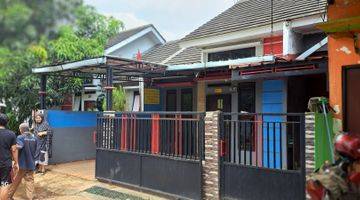 Gambar 1 Rumah Full Renov Tanah 95 Di Over Murah  