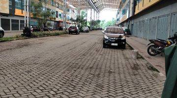 Gambar 5 Ruko Gandeng Sewa Komplek CBD