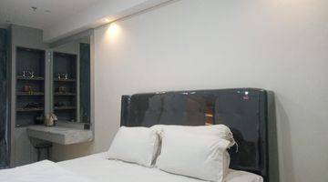 Gambar 5 Apartement Podomoro City Deli Medan Furnished