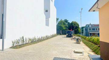 Gambar 5 Rumah Siap Huni di Green Park Residence