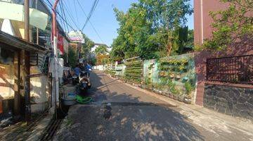 Gambar 2 Tanah Padat Bagus Di Sayap Jalan Cilengkrang Cibiru Bandung