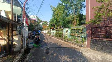 Gambar 3 Tanah Padat Bagus Di Sayap Jalan Cilengkrang Cibiru Bandung